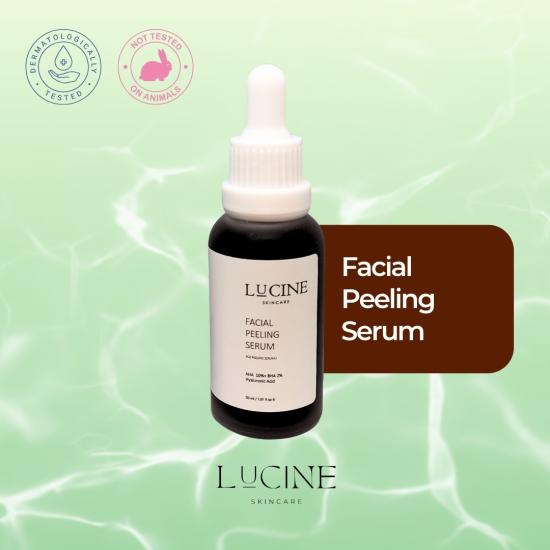 Peeling Serum