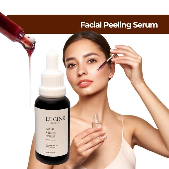 Peeling Serum