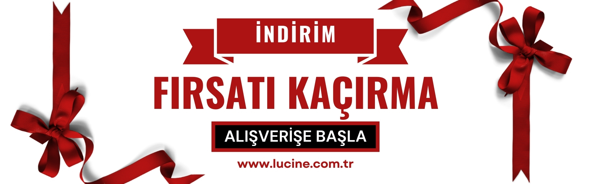 indirimli ürünler